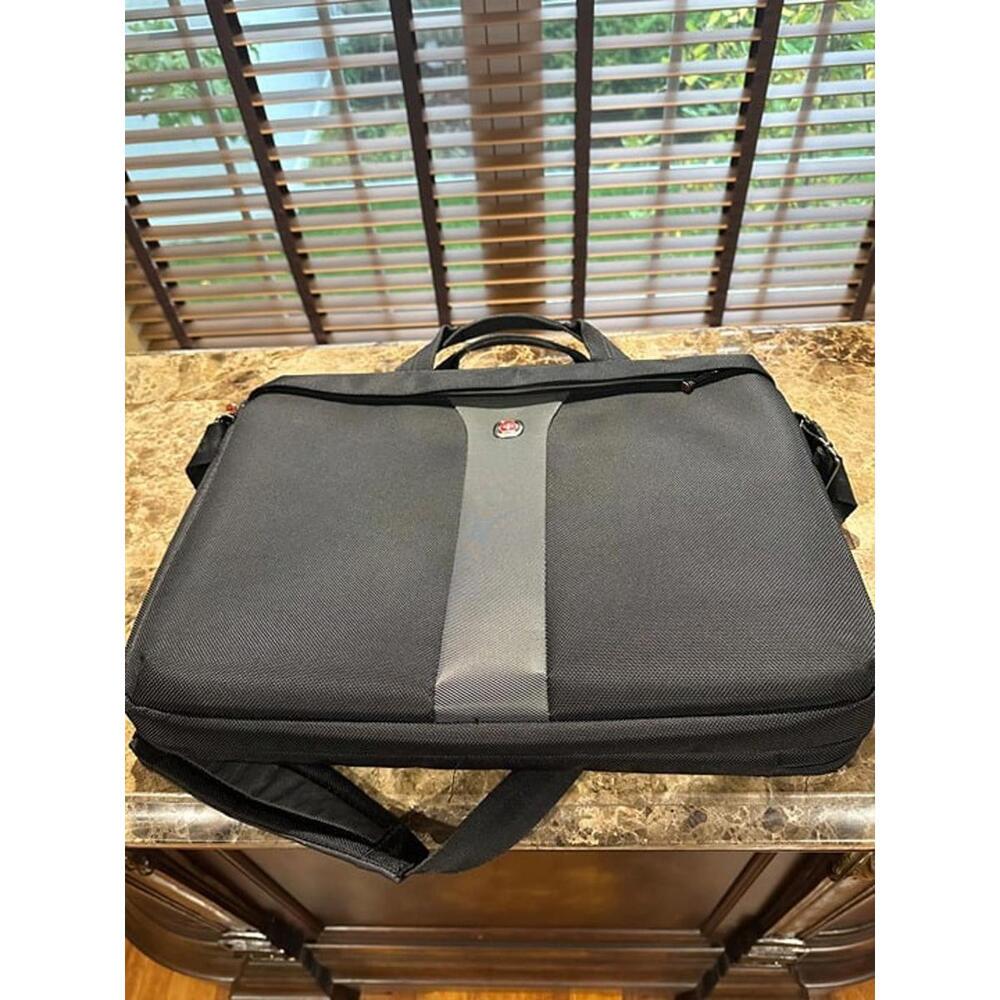Wenger Legacy Laptop Bag